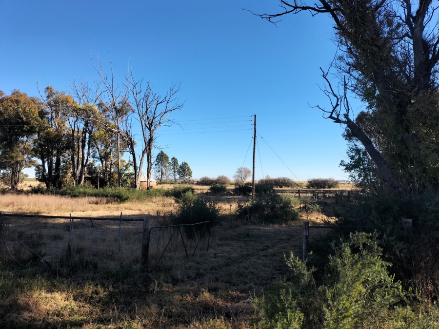 4 Bedroom Property for Sale in Edenburg Rural Free State